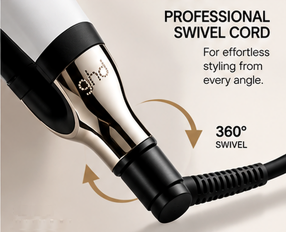 GHD™ Platinum+ Straightener