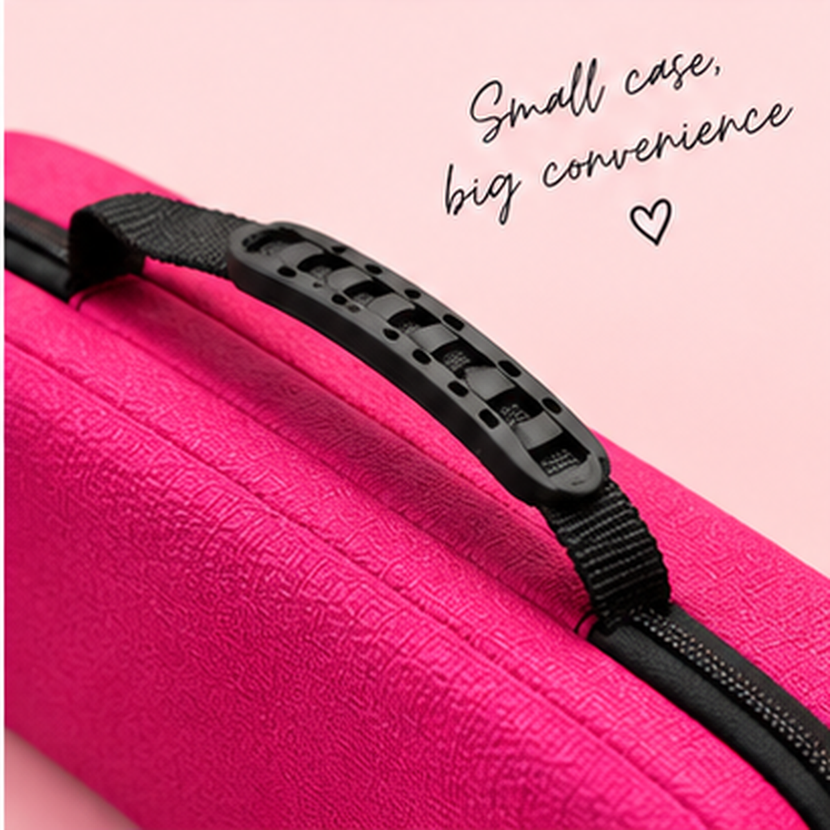 Straightener Hard Storage Case