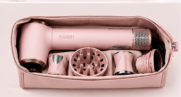 Hair Device Travel Case