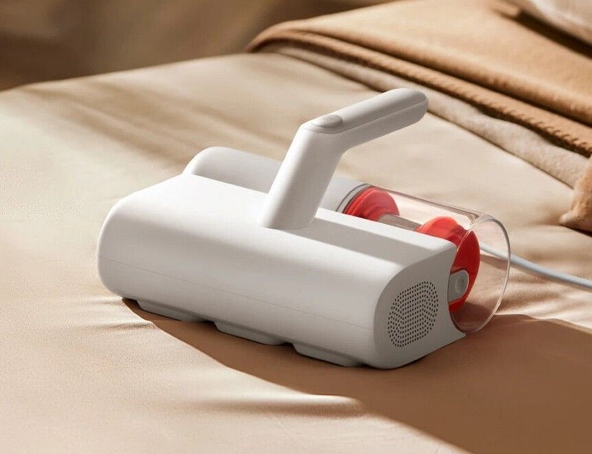 XIAOMI MIJIA Vacuum Mite Remover