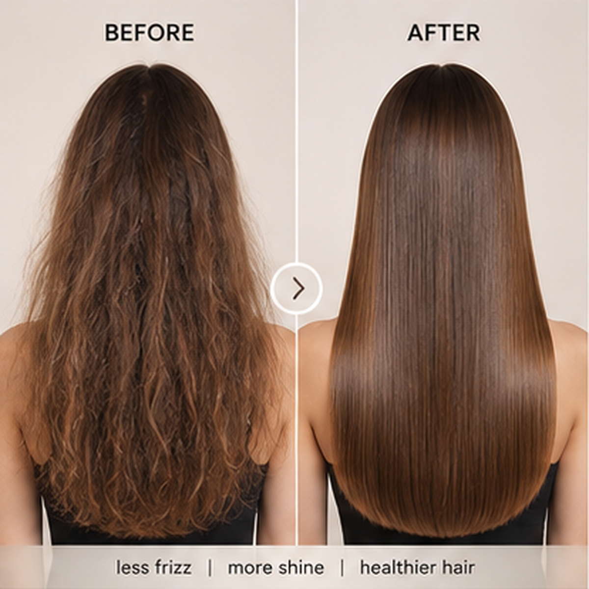 Piandfi™ Steam Pod straightener